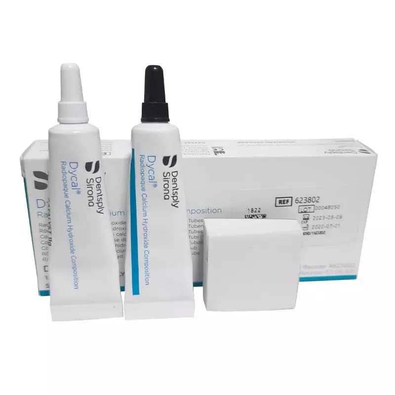 دایکال دنسپلی DENTSPLY