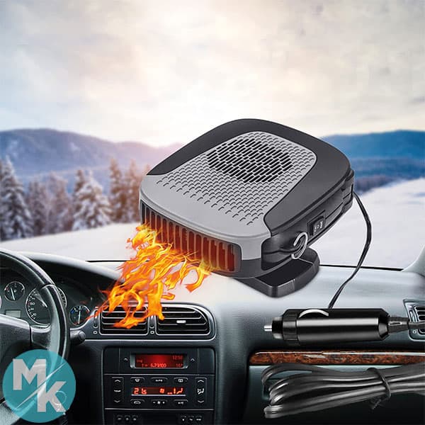 بخاری قابل حمل خودرو برند Xximuim مدل XF-5007