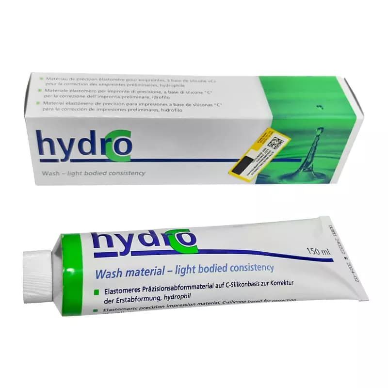 ست قالبگیری هیدرو HYDRO — تصویر ۱۲