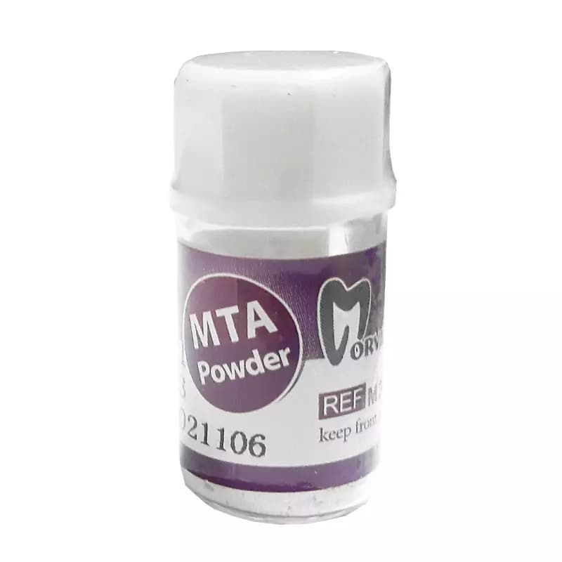 پودر MTA مروابن MORVABON