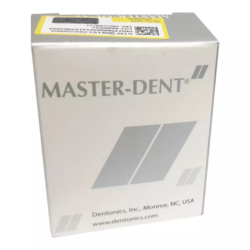 گلاس آینومر لوتینگ مستردنت MASTER DENT — تصویر ۸