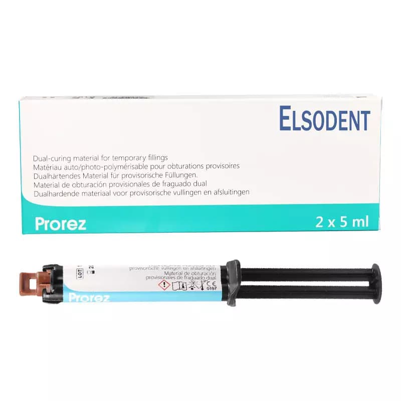 سمان موقت دوال کیور السودنت ELSODENT — تصویر ۳