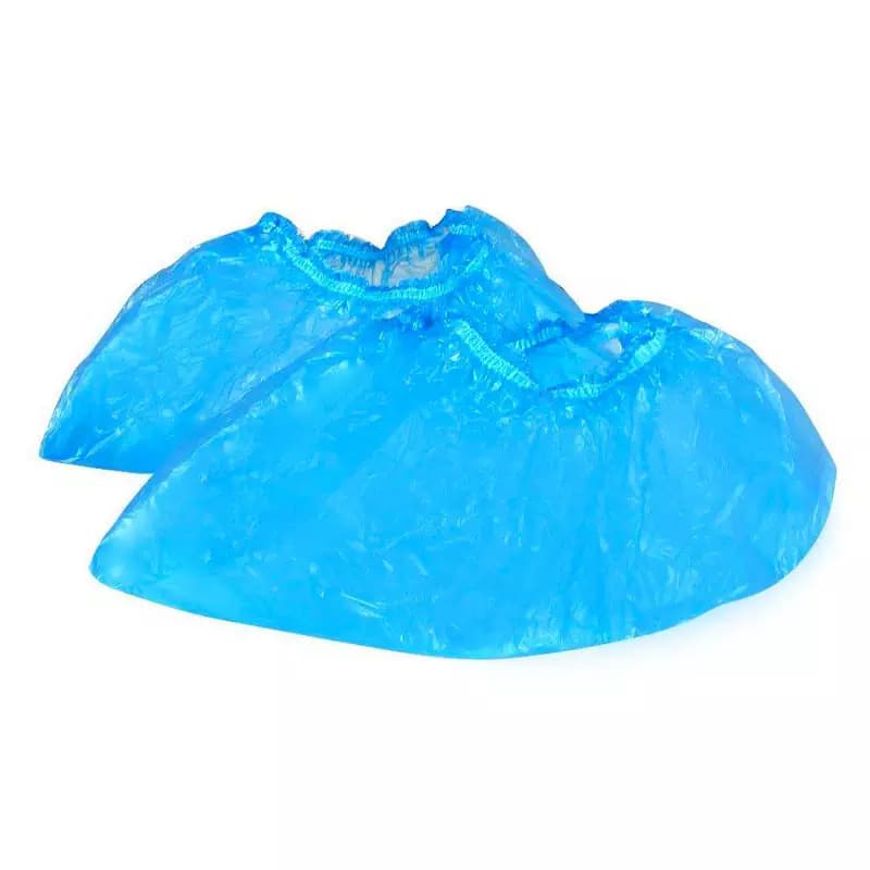 کاور کفش نایلونی آ اس مد AS MED