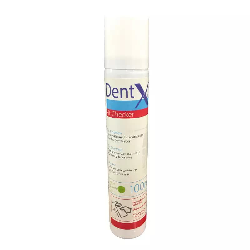اسپری فیت چکر DENT X — تصویر ۸