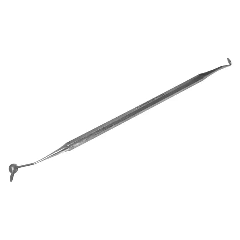قلم کامپوزیت طرح هلیومولار MEDISPOREX — تصویر ۲