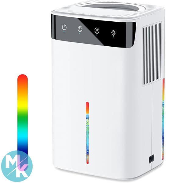 رطوبت گیر منزل برند ‎LQTTEK مدل DH130