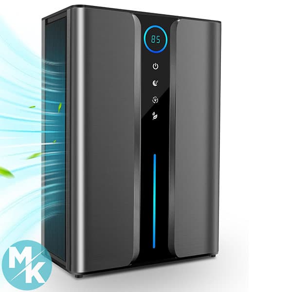 رطوبت گیر منزل برند ‎‎Mimo Style مدل H10-2 — تصویر ۲