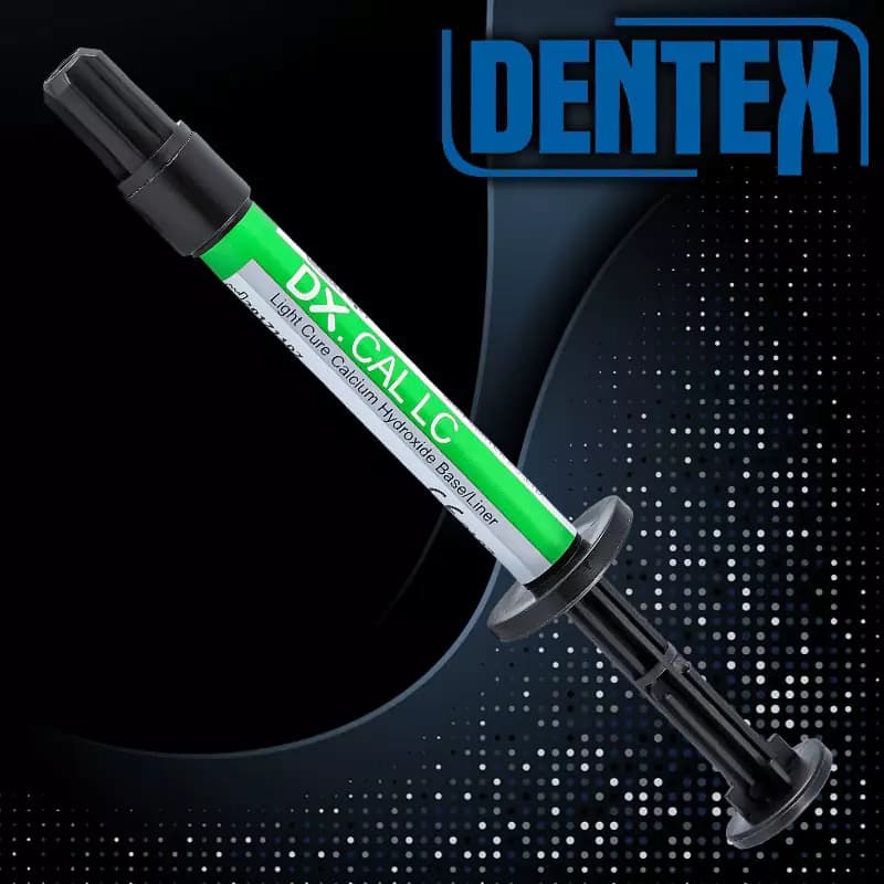 دایکال نوری دنتکس DENTEX — تصویر ۵