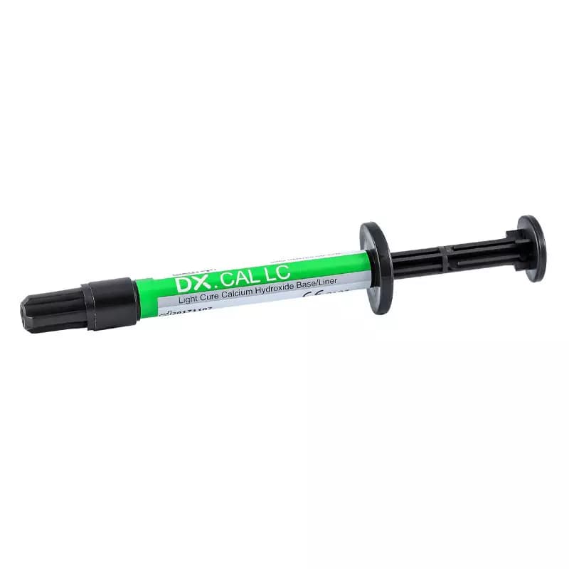 دایکال نوری دنتکس DENTEX