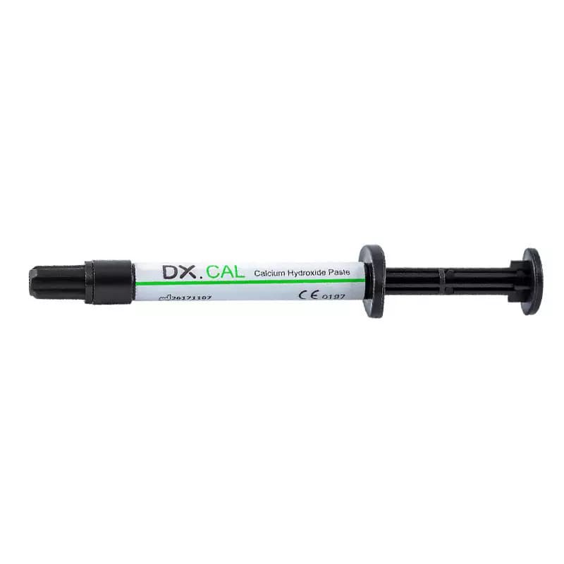 خمیر کلسیم هیدروکساید دنتکس DENTEX