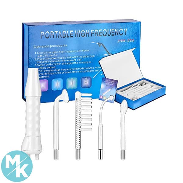 دستگاه هیدرودرمی هایفرکوئنسی برند KOSTECH مدل JHM-08A