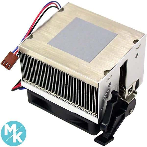 فن CPU برند COOLER MASTER مدل KK8-7I52A — تصویر ۳