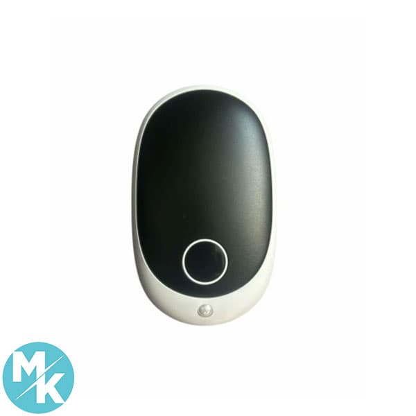 گرم کننده دست جیبی برند EasyAcc مدل VSAA168