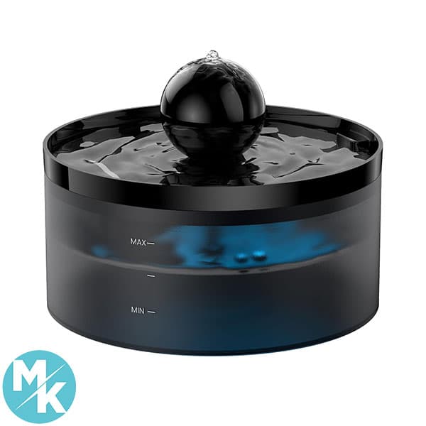 آبخوری اتوماتیک حیوانات خانگی برند GOOSTOO مدل H3-PRO