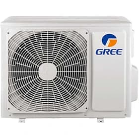 کولر گازی گری مدل Q4’Matic s24C3 ظرفیت 24000 — تصویر ۳