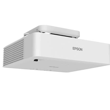 ویدئو پروژکتور لیزری اپسون EB-L730U — تصویر ۴