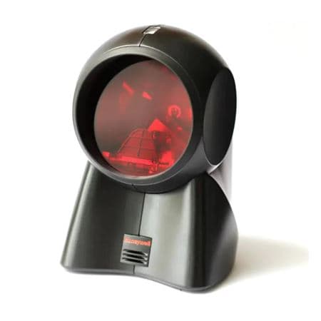 بارکدخوان هانیول ORBIT 7120