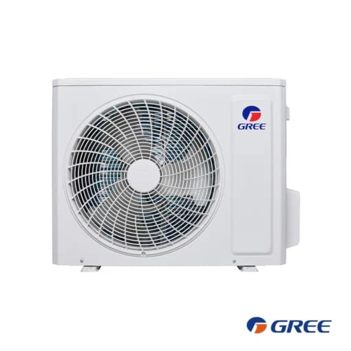 کولر گازی گری ۱۲۰۰۰ بدون اینورتر مدل APRO-C12H1 — تصویر ۷