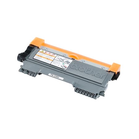 کارتریج تونر طرح برادر TN-2260