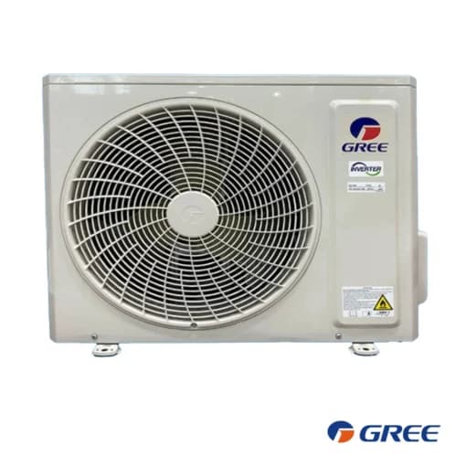 کولر گازی گری ۱۲۰۰۰ اینورتر آی سی متیک مدل IC Matic 32-12H1 — تصویر ۱۲