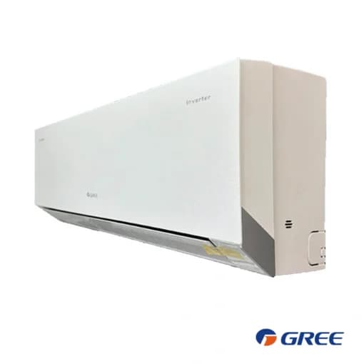 کولر گازی گری ۱۲۰۰۰ اینورتر آی سی متیک مدل IC Matic 32-12H1 — تصویر ۶