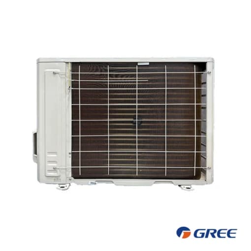 کولر گازی گری ۱۲۰۰۰ اینورتر آی سی متیک مدل IC Matic 32-12H1 — تصویر ۳