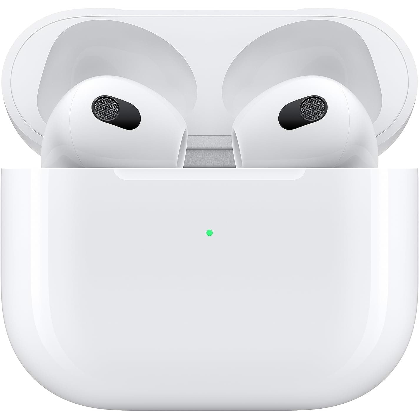 ایرپاد اپل های‌کپی AirPods 3 | هندزفری بلوتوثی بی‌سیم