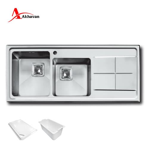 سینک اخوان مدل 300S