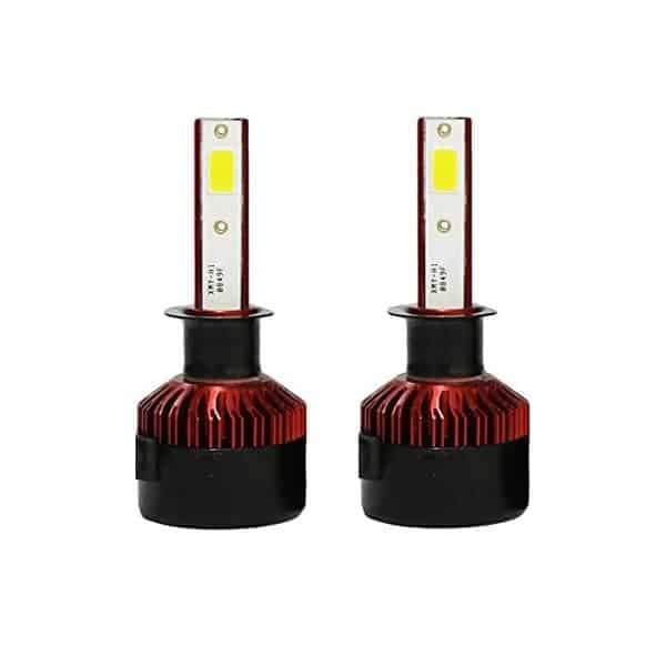 هدلایت دو طرفه TC6-Red 150 وات 15000 لومنس