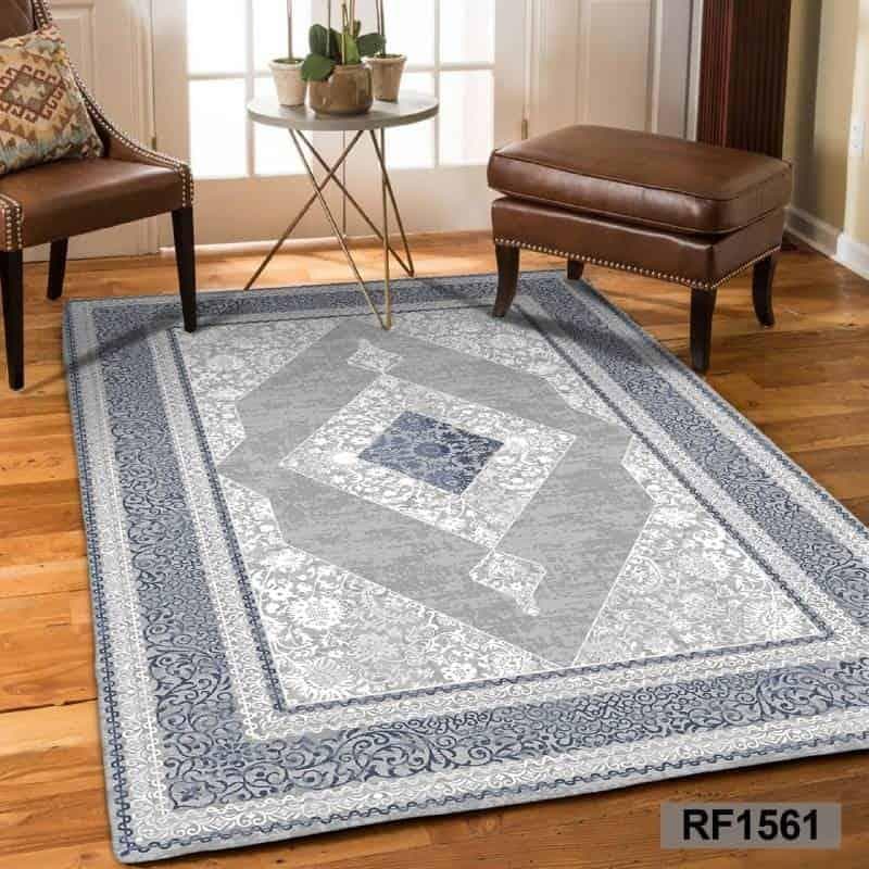 روفرشی مخمل شانل ضخیم کد RF1561 — تصویر ۲