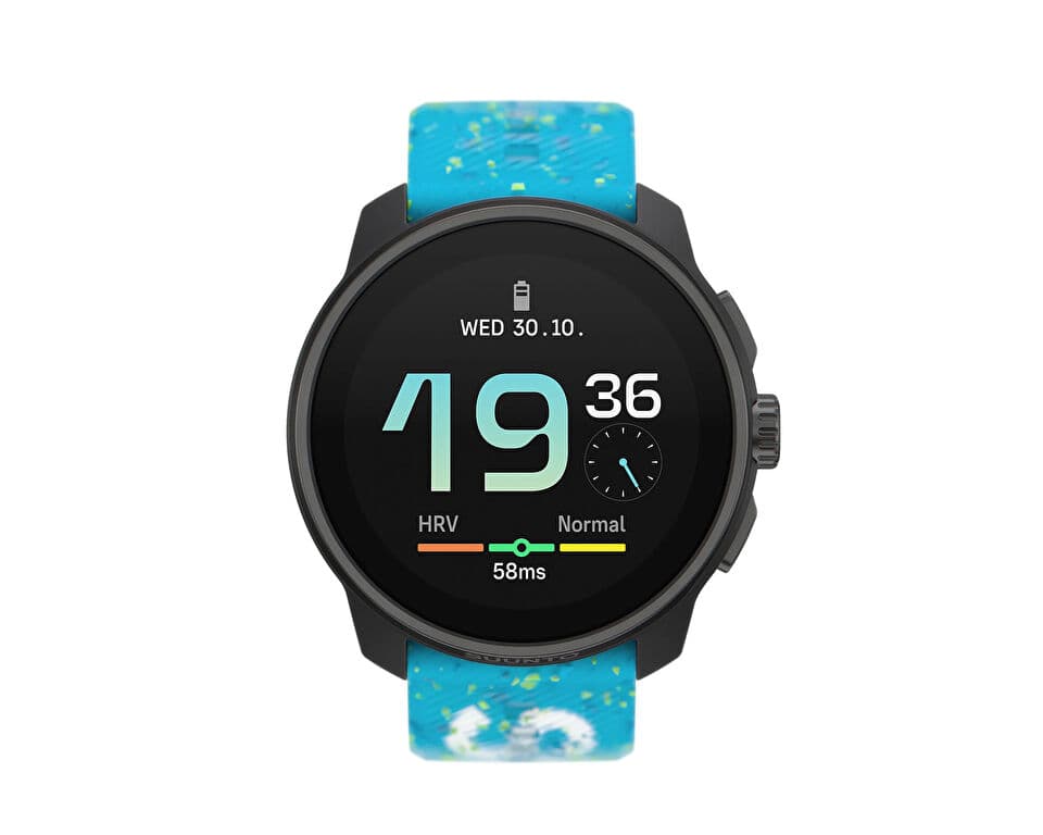 Suunto RACE S Watch