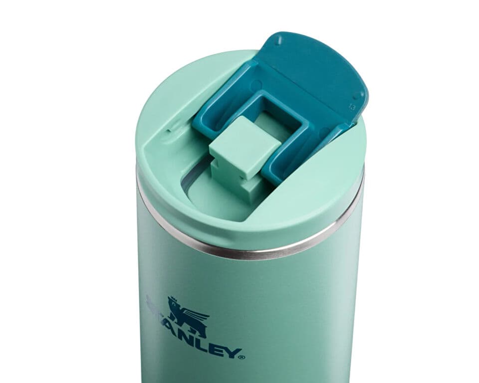 Stanley The Transit Fliptop Mug 0.47L Thermos — تصویر ۴