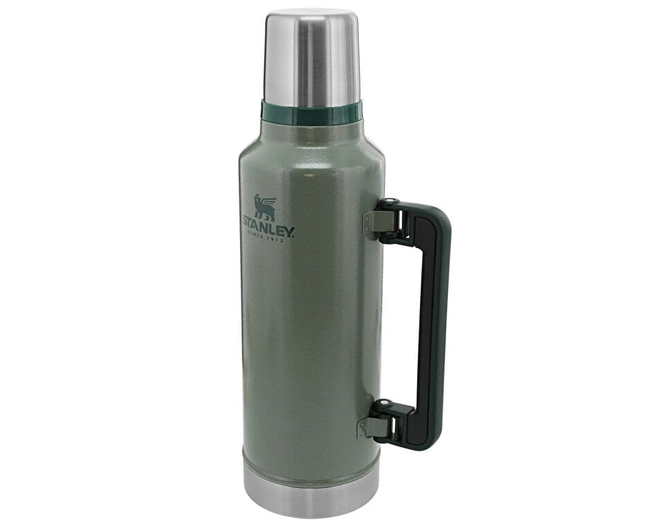 Stanley Classic Legendary 2.3L Thermos — تصویر ۴