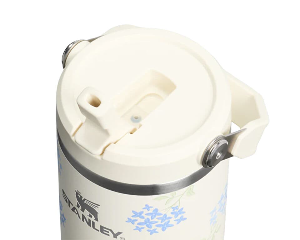 Stanley The IceFlow Flip Straw 2.0 Tumbler 0.89L Thermos — تصویر ۵