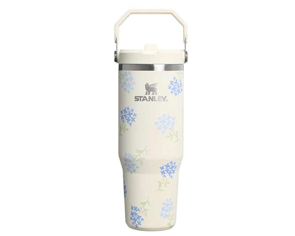 Stanley The IceFlow Flip Straw 2.0 Tumbler 0.89L Thermos