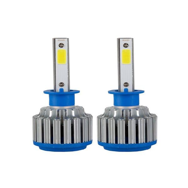 هدلایت دو طرفه Gulf Milano 60 وات 6000 کلوین — تصویر ۱۱