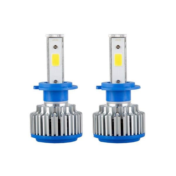 هدلایت دو طرفه Gulf Milano 60 وات 6000 کلوین — تصویر ۲