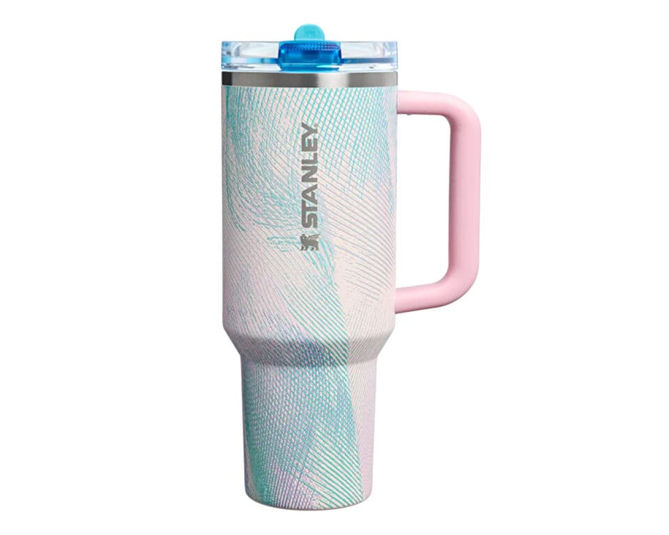 Stanley THE QUENCHER PROTOUR FLIP STRAW TUMBLER 1.18L Thermos