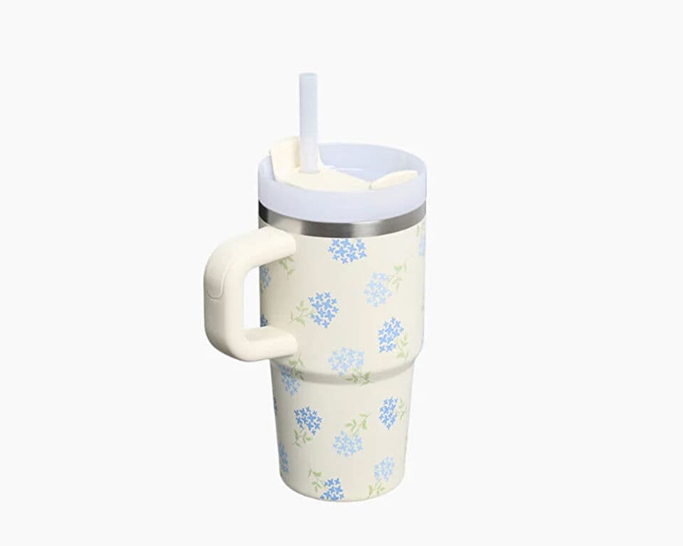 Stanley THE QUENCHER H2.O FLOWSTATE TUMBLER 0.59L Thermos — تصویر ۸