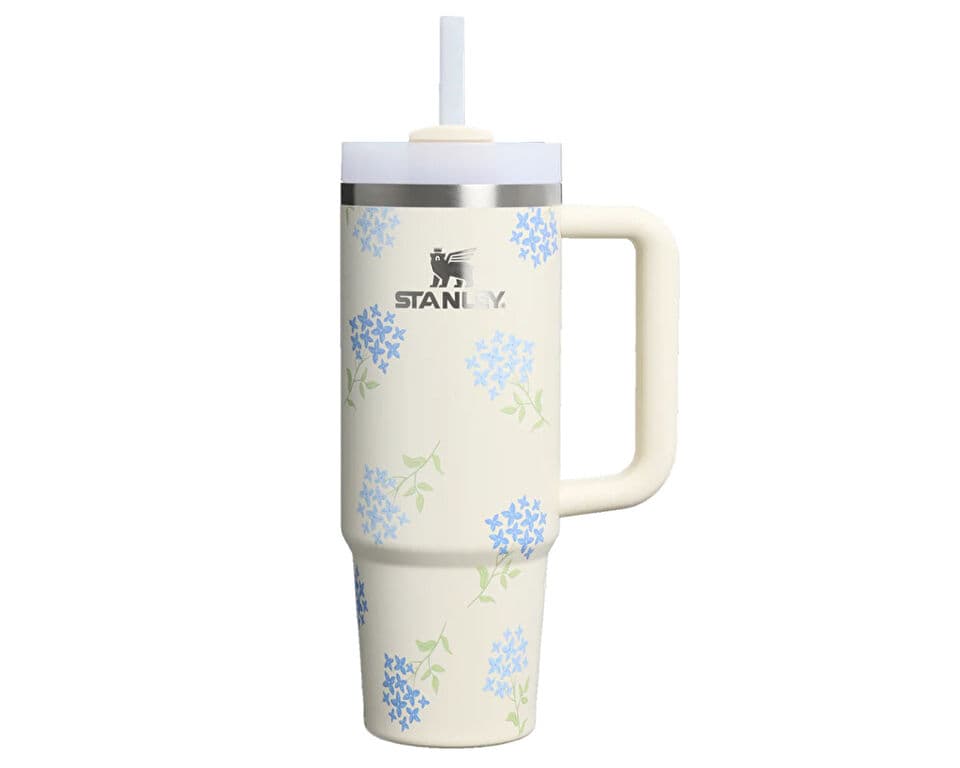 Stanley THE QUENCHER H2.O FLOWSTATE TUMBLER 0.89L Thermos