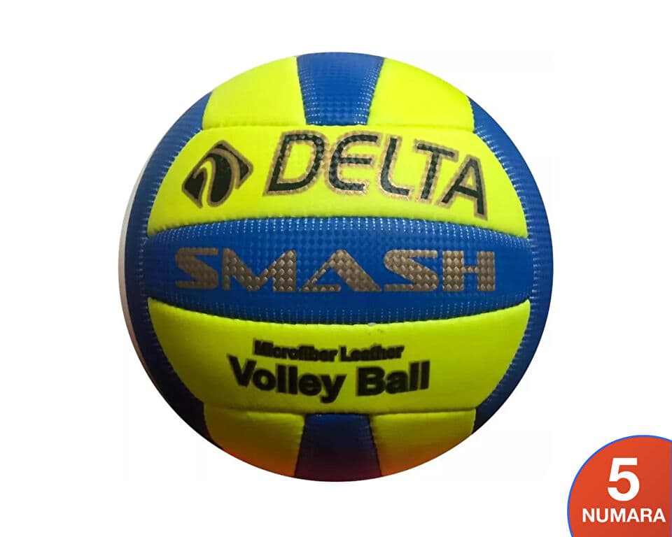 Delta Volleyball EL DIKISLI Ball