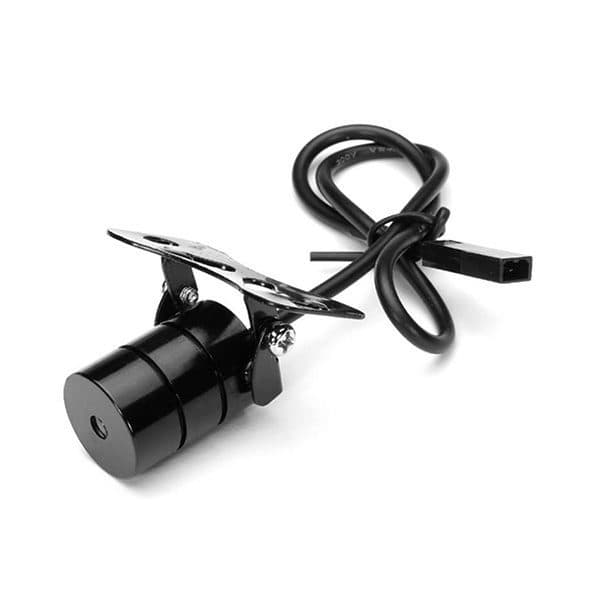 چراغ مه شکن لیزری مدل Laser Fog