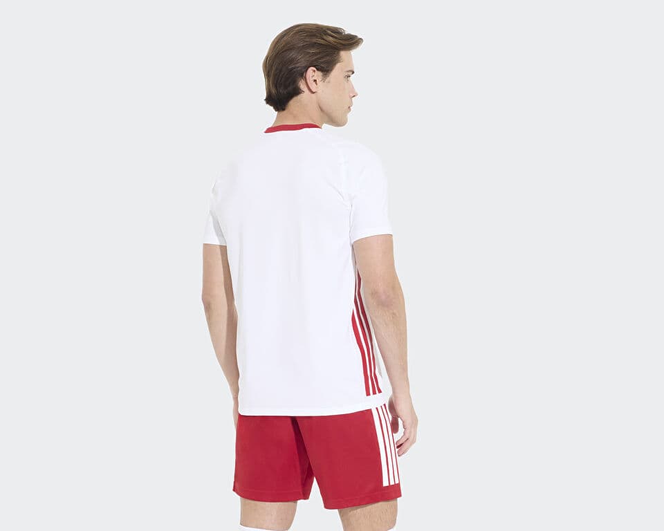 Adidas Turkiye Volleyball National Team Jersey — تصویر ۳