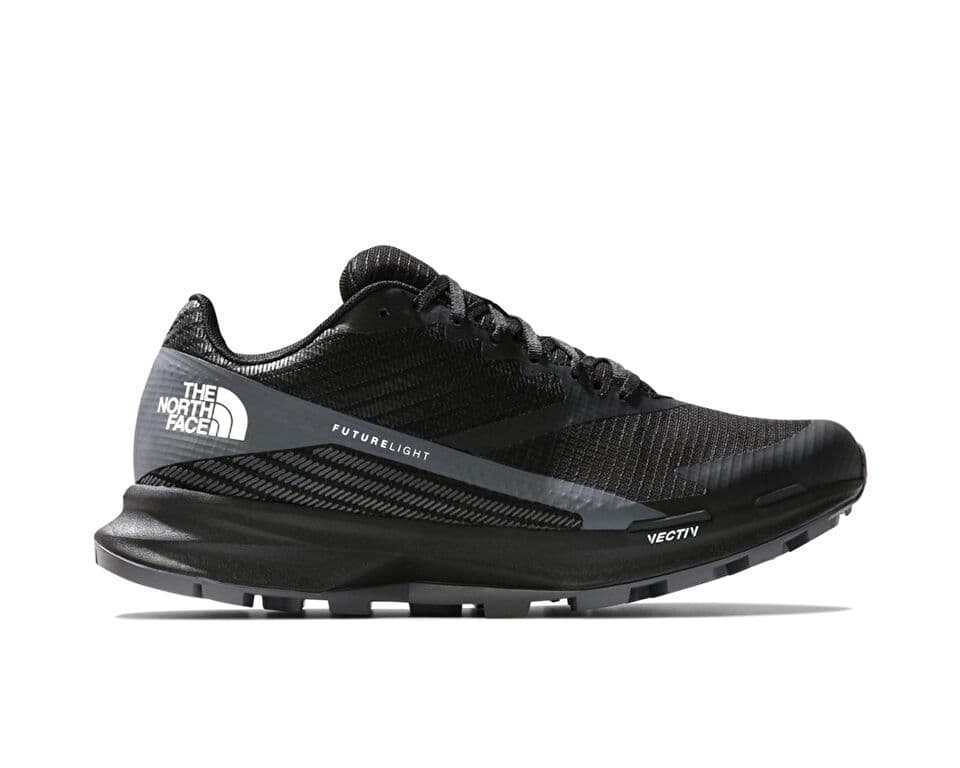 The North Face W Vectiv Levitum Futurelight Trekking Boots & Shoes — تصویر ۲