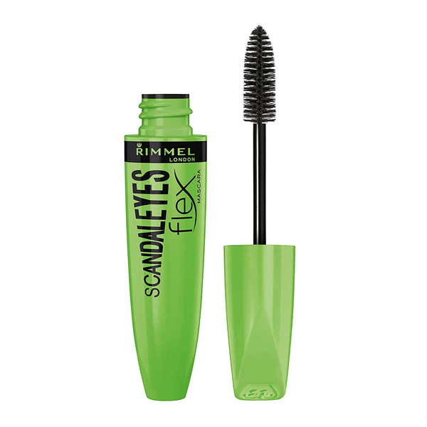 ریمل حجم دهنده Rimmel London Scandaleyes Lycra Flex