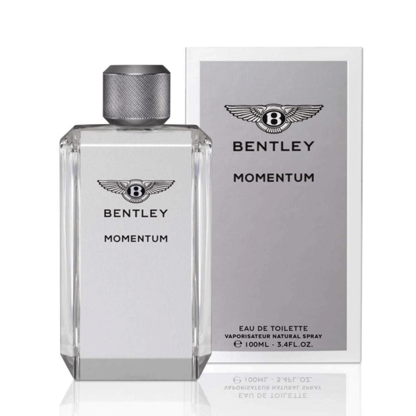 ادکلن اورجینال بنتلی مدل مومنتوم Bentley Momentum