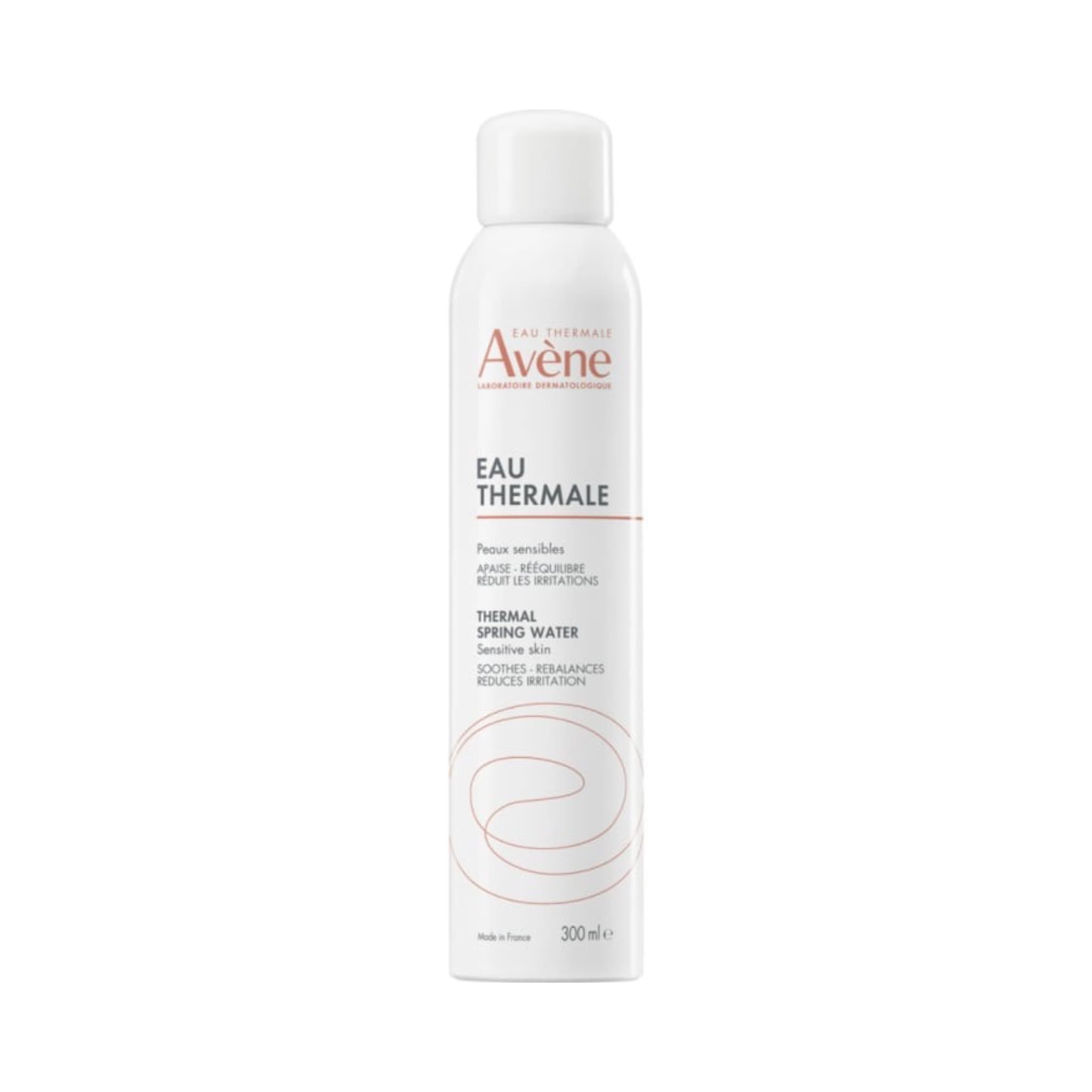 اسپری آب ترمال اسپرینگ واتر اون Spring Water Thermal Avene