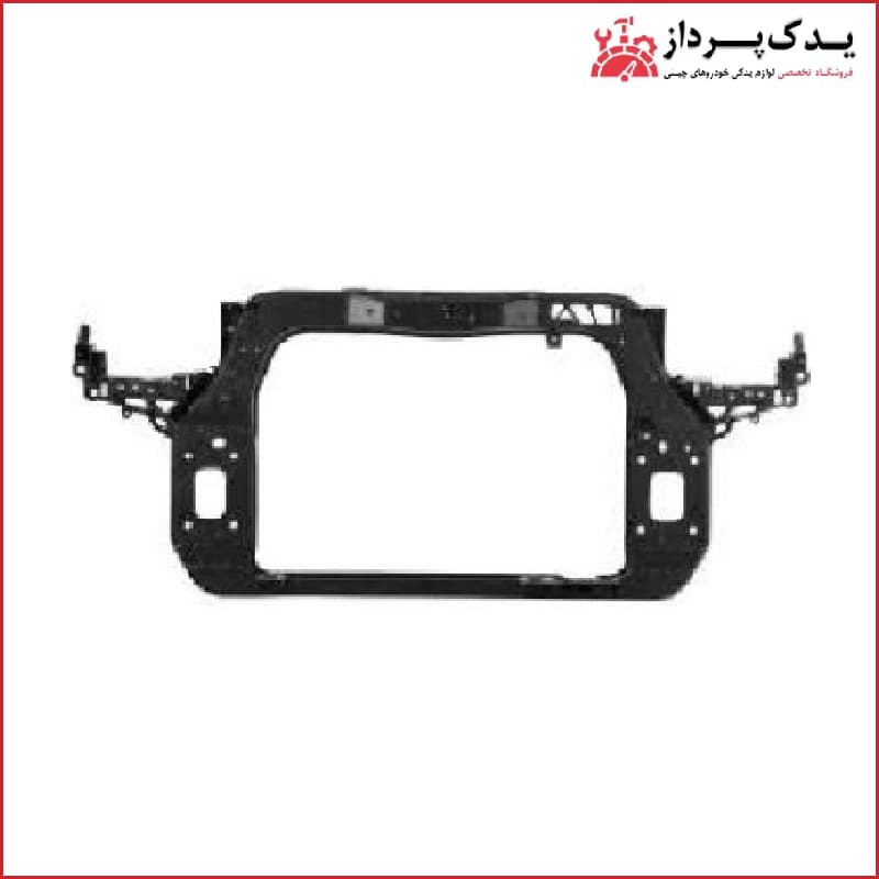 سینی فن جک J4 — تصویر ۸