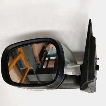 آینه بغل چپ طرح جدید جک S5