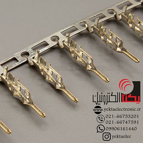 سر سیم ( micro atx (mini fit نری